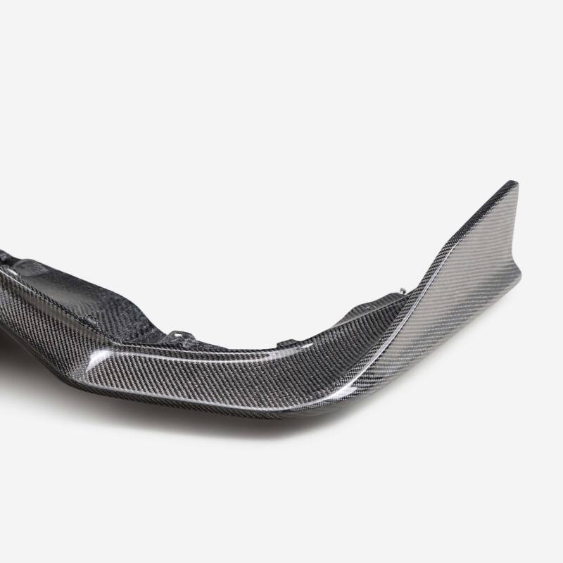 Seibon 2023+ Honda Civic Type R MB-Style Carbon Fiber Rear Diffuser RD23HDCVR-MB RD23HDCVR-MB User 1