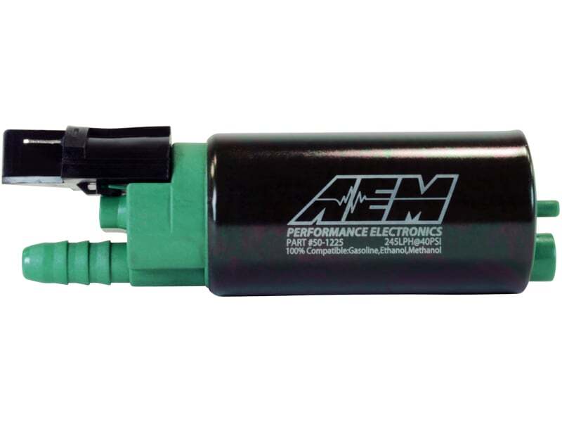 AEM 2016+ Polaris RZR Turbo Replacement High Flow In Tank Fuel Pump (Turbo Only) 50-1225 50-1225 Photo - Primary