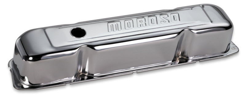 Moroso V/C, Mopar, Chrome 68181 Photo - Primary