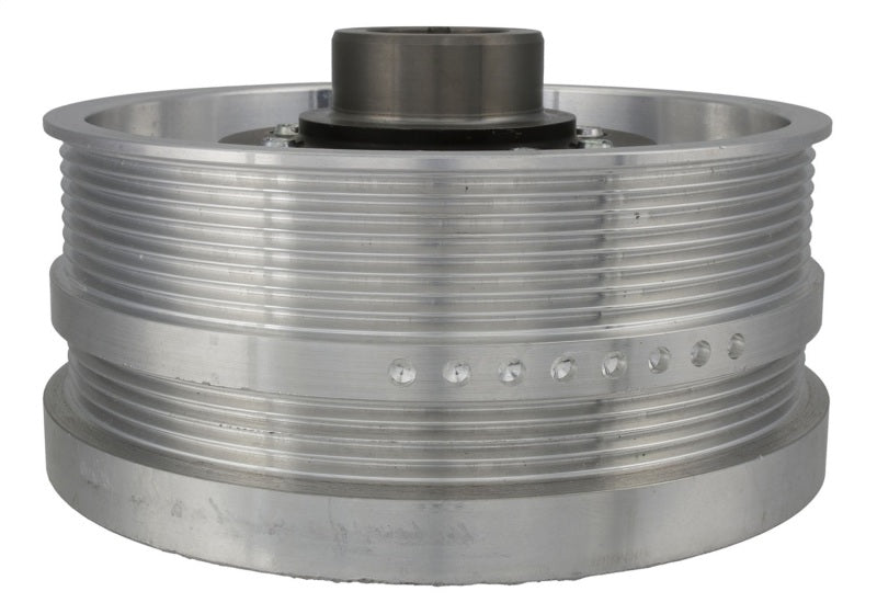 Ford Racing 5.2L Predator Crankshaft Damper M-6316-M52A M-6316-M52A Photo - Unmounted