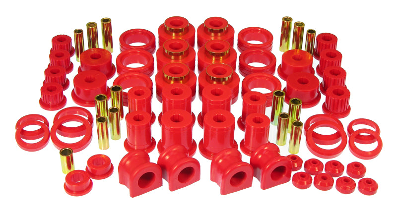 Prothane Suspension Bushing Kit 4-2008 Photo - Primary
