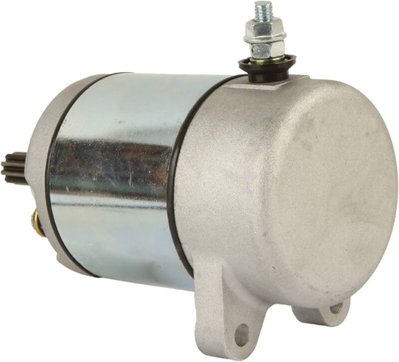 Arrowhead 00-06 Honda TRX350FE Starter Motor 410-54038 410-54038 User 1
