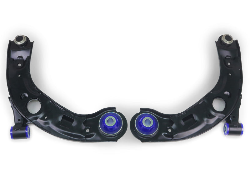 Superpro 16-21 Mazda CX-3 AWD Front Lower Control Arm Set TRC1158 TRC1158 Photo - out of package
