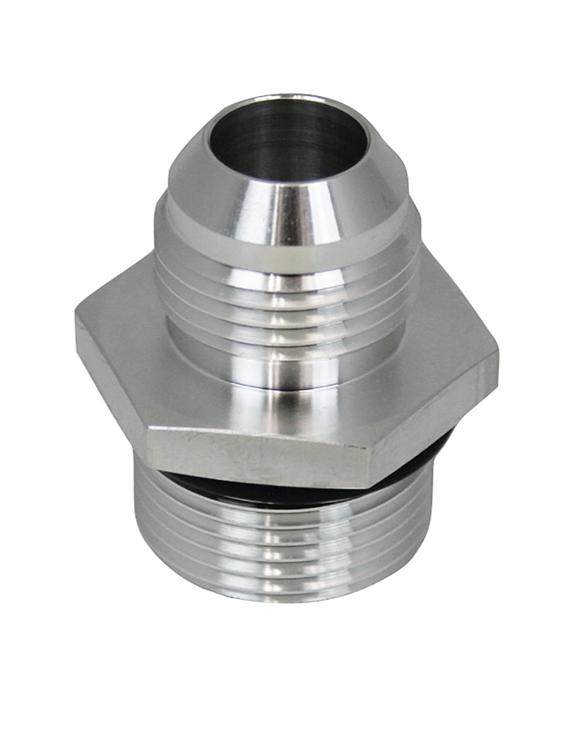 Moroso Valve Cover, -12AN Fitting Kit, Gm Ls Valve Covers 68856 Photo - Primary