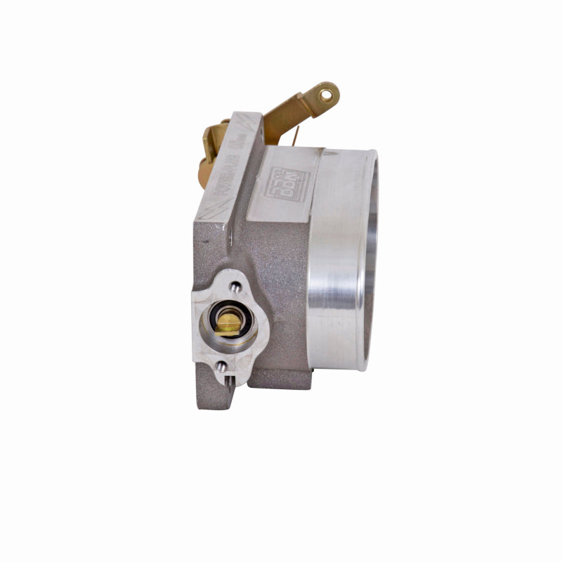 BBK Performance 99-04 Ford Lightning Twin 65mm Throttle Body 1755 Photo - Unmounted