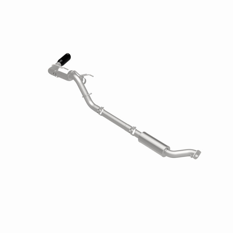 Magnaflow 21-24 Ford Bronco Rock Crawler Series Cat-Back Exhaust System 19682 19682 360 Degree Image Set