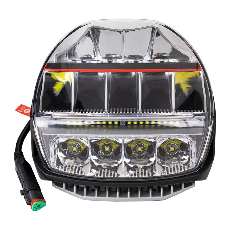 ARB Intensity IQ Driving Lights ARBVX17 ARBVX17 Photo - Unmounted