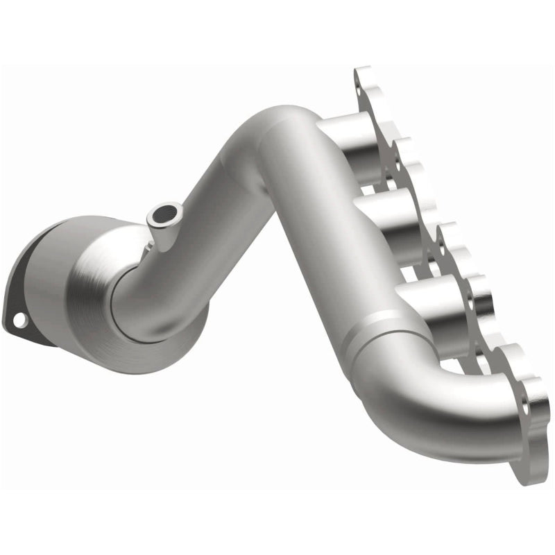 MagnaFlow Lexus OEM Grade Federal / EPA Compliant Manifold Catalytic Converter 22-003 Photo - out of package