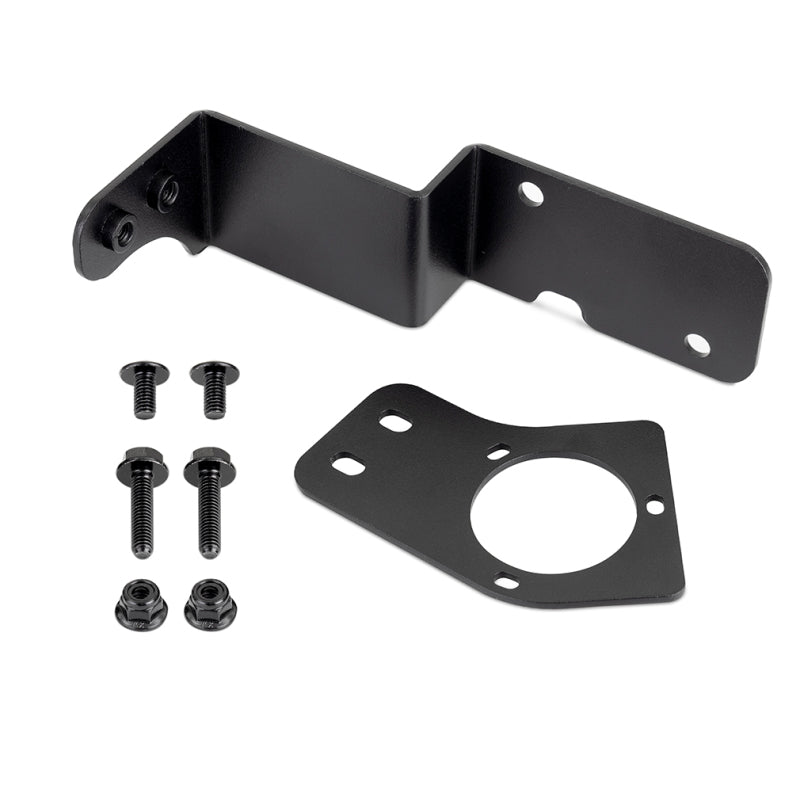 Mishimoto 2024+ Ford Mustang V8 Oil Catch Can - PCV Side MMBCC-MUS8-24 MMBCC-MUS8-24 User 1