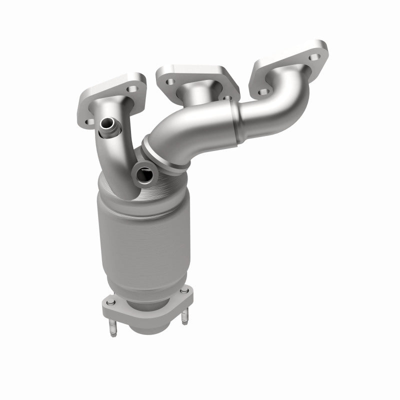 MagnaFlow HM Grade Federal / EPA Compliant Manifold Catalytic Converter 50302 360 Degree Image Set