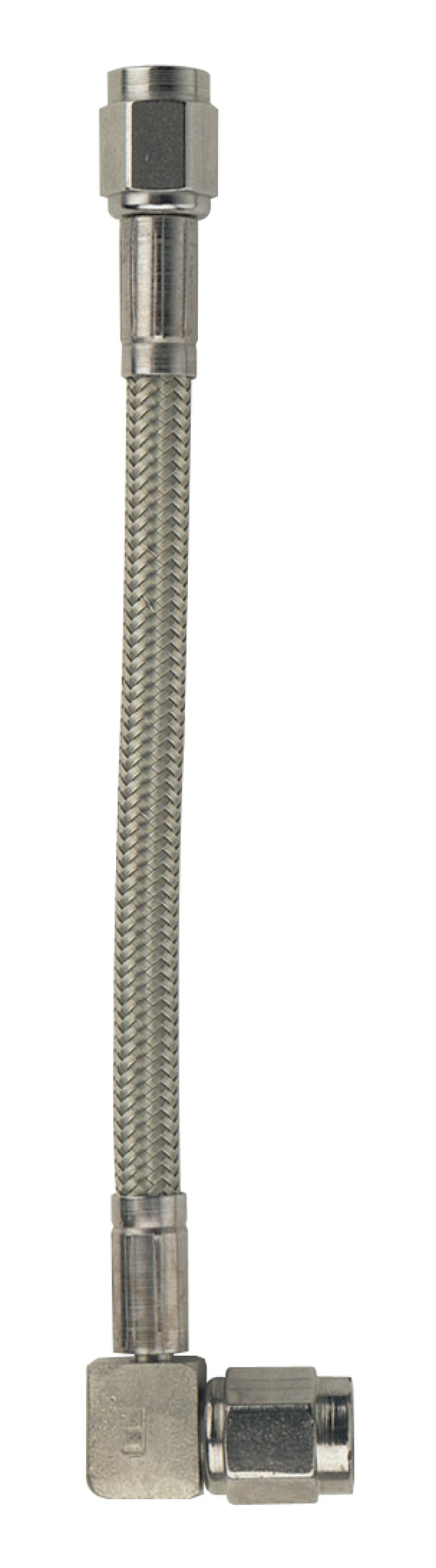 Fragola -3AN Hose Assembly Straight x 90ft 22in 320022 320022 Photo - Primary