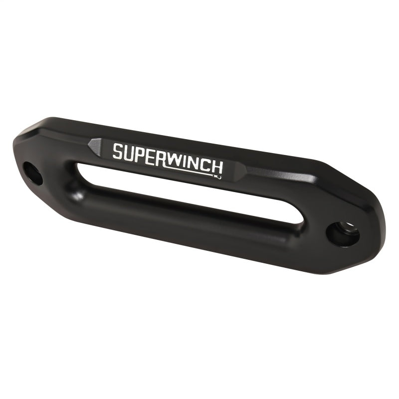 Superwinch Replacement Hawse Fairlead for SX10/12S Winches - Black 90-41446 90-41446 Photo - Primary