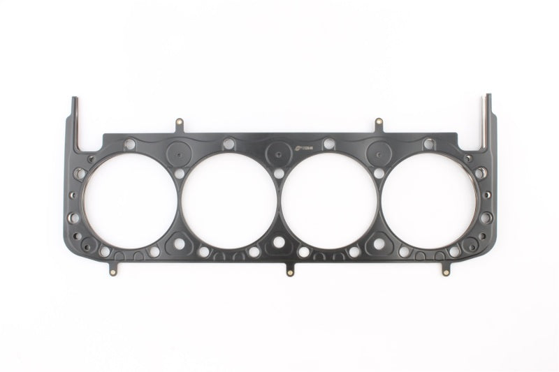 Cometic Gasket Cometic GM Dart/Brodix Small Block V8 .040in MLX Cyl Head Gasket-4.310in Bore-4.500in Bore Center C15208-040 C15208-040 Photo - Primary