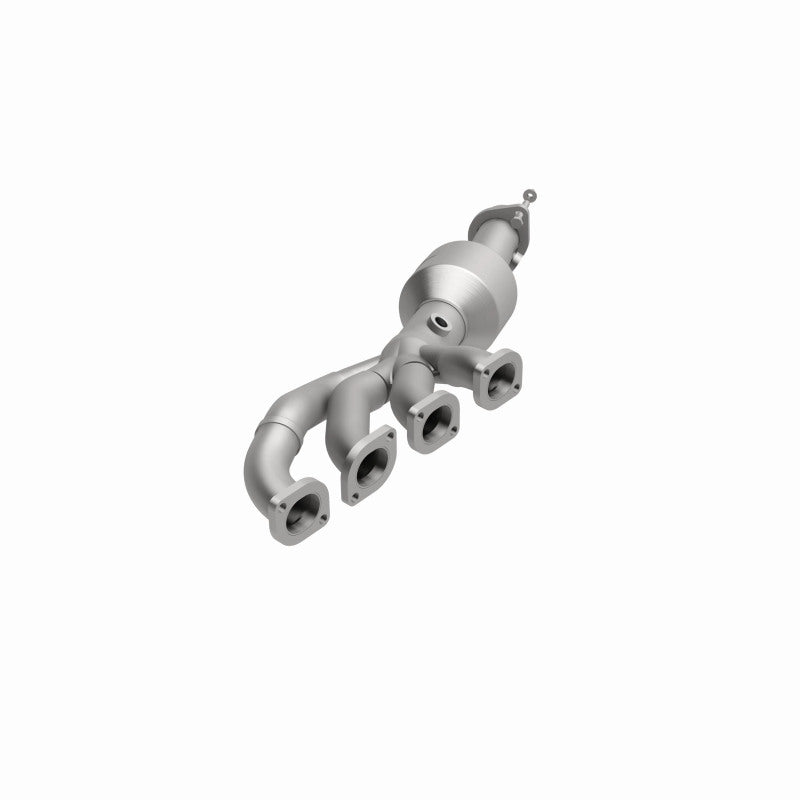 MagnaFlow BMW HM Grade Federal / EPA Compliant Manifold Catalytic Converter 50408 360 Degree Image Set
