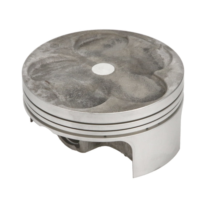 ProX 08-11 Yamaha YZ250F Piston Kit 13.5:1 (76.97mm) 01.2409.C 01.2409.C User 3