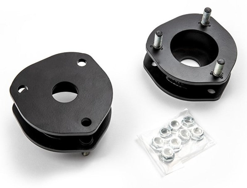 Belltech 19-20 Ford Ranger 2WD/4WD 2.5in Front Leveling Strut Spacer Kit 34938 34938 User 1