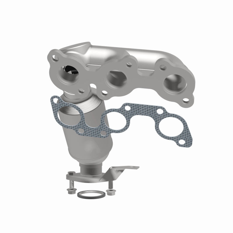 MagnaFlow California Grade CARB Compliant Manifold Catalytic Converter 5582833 360 Degree Image Set