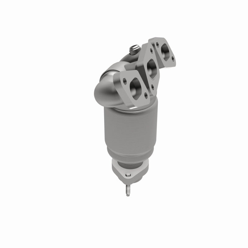 MagnaFlow HM Grade Federal / EPA Compliant Manifold Catalytic Converter 50302 360 Degree Image Set