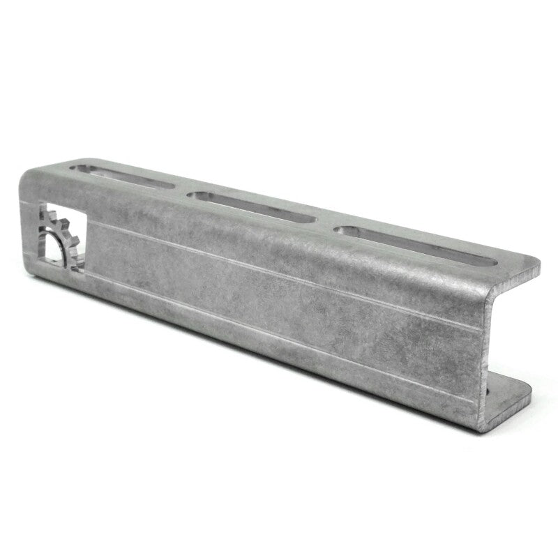 BuiltRight Industries Riser Mount - Includes 2.5in-9.5in Clamp 104011 104011 Photo - out of package