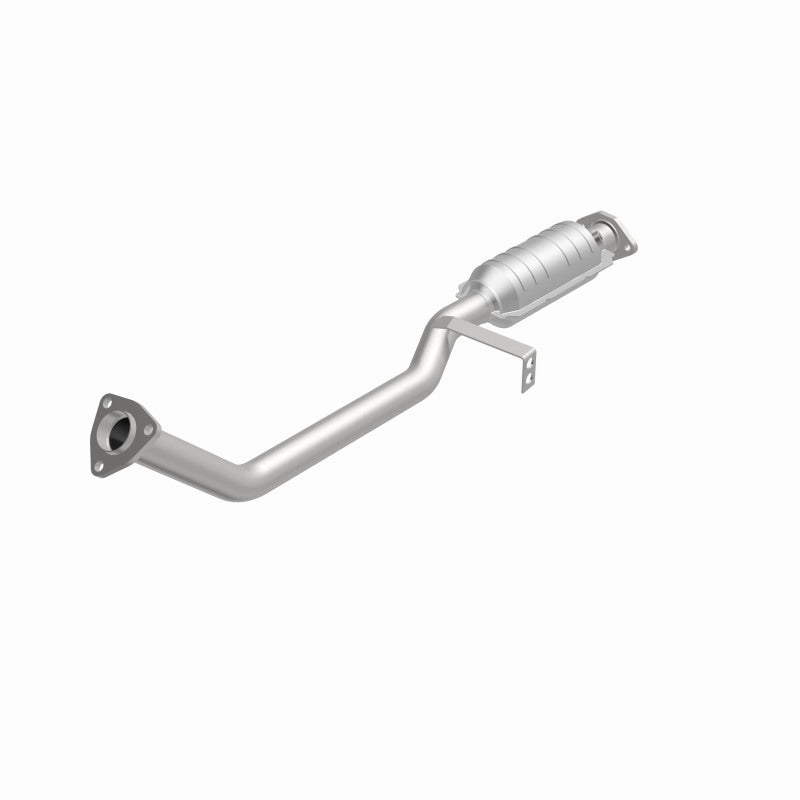 MagnaFlow Infiniti J30 Standard Grade Federal / EPA Compliant Direct-Fit Catalytic Converter 23739 360 Degree Image Set