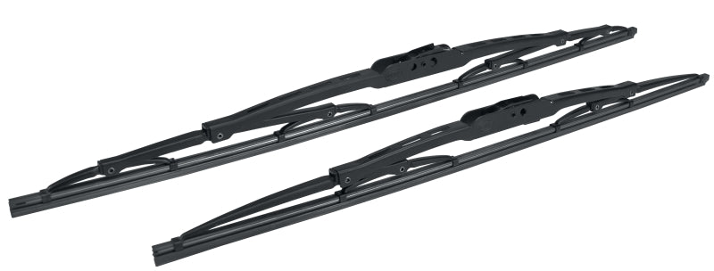 Hella Standard Wiper Blade 19in/21in - Pair 9XW398114019/21 9XW398114019/21 Photo - Primary