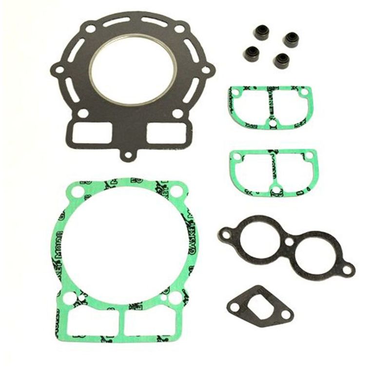 Athena 03-07 KTM 250 EXC (4-Stroke) Top End Gasket Kit P400270600008 P400270600008 Photo - Primary