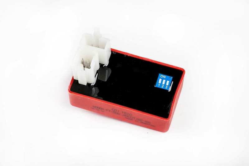 Ricks Motorsport Electrics Ricks Motorsport Hot Shot Series Honda CDI Box 15-102 15-102 User 1