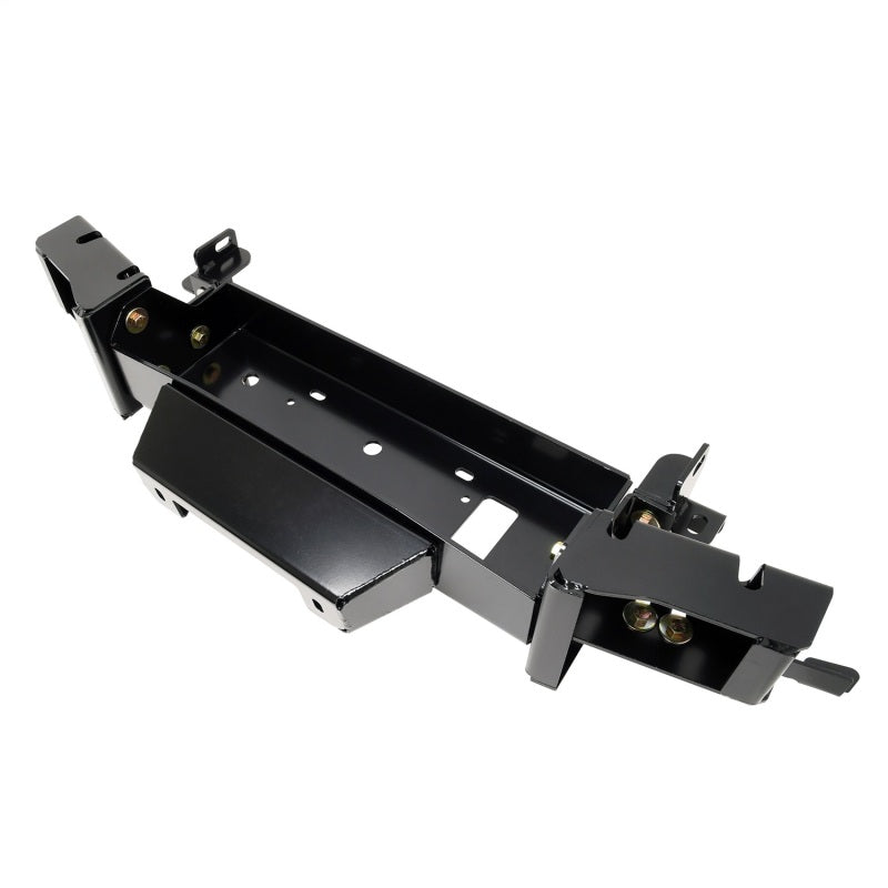 Superwinch Hidden Winch Mount 2404095 2404095 Photo - Unmounted