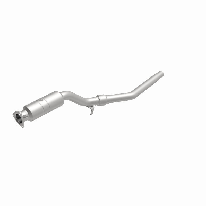 MagnaFlow Audi OEM Grade Federal / EPA Compliant Direct-Fit Catalytic Converter 51438 360 Degree Image Set