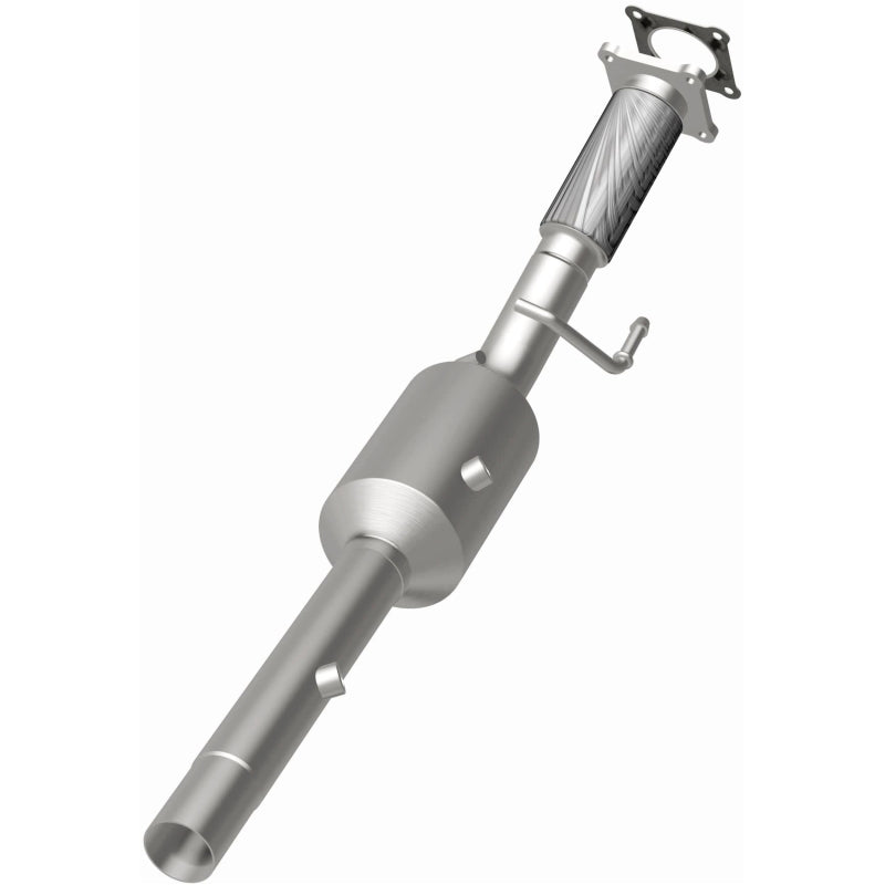 MagnaFlow Volkswagen Beetle California Grade CARB Compliant Direct-Fit Catalytic Converter 5561377 Photo - out of package