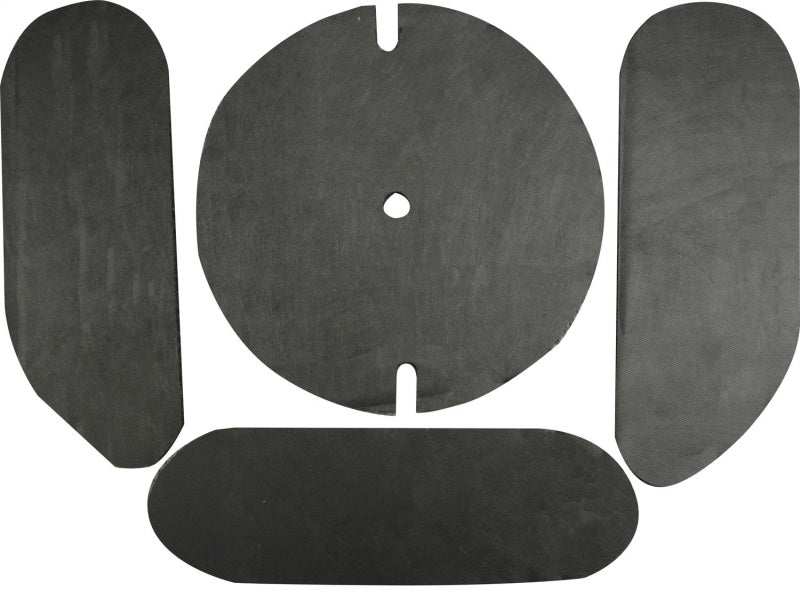 DEI 64-65 Chevrolet Chevelle Pre-Cut Under Hood Insulation Kit 50128 50128 Photo - Primary