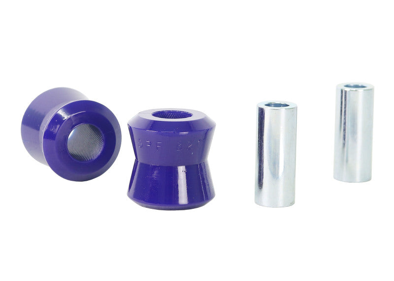 SuperPro Rear Trailing Arm Upper Bushing Kit SPF0520K Photo - Primary