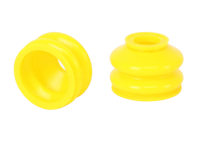 Whiteline KCA472 SERVICE KIT - Ball Joint Boot Set KSK134 KSK134 Photo - Primary