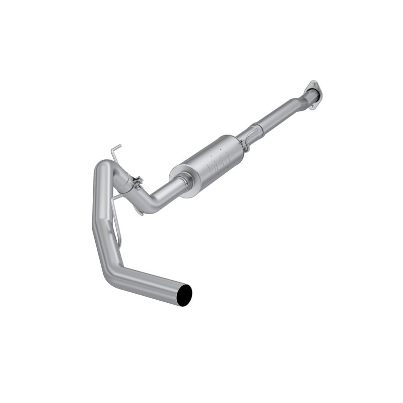 MBRP MBRP Catback Exhaust P Exhaust, Mufflers & Tips Catback main image