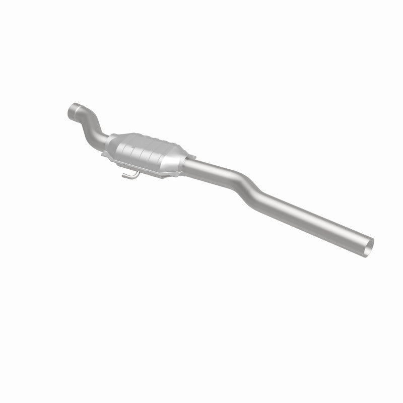 MagnaFlow Dodge Standard Grade Federal / EPA Compliant Direct-Fit Catalytic Converter 93276 360 Degree Image Set