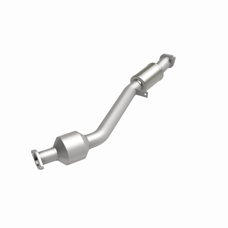 MagnaFlow OEM Grade Federal / EPA Compliant Direct-Fit Catalytic Converter 51933 360 Degree Image Set