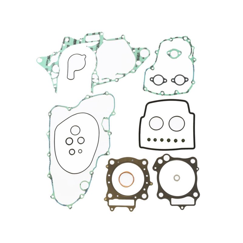 Athena 06-13 Honda Foreman 450 Complete Gasket Kit (Excl Oil Seals) P400210850197 P400210850197 Photo - Primary