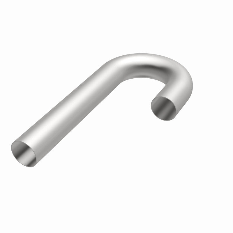 MagnaFlow 180° Bend Stainless Steel Pipe 10716 360 Degree Image Set