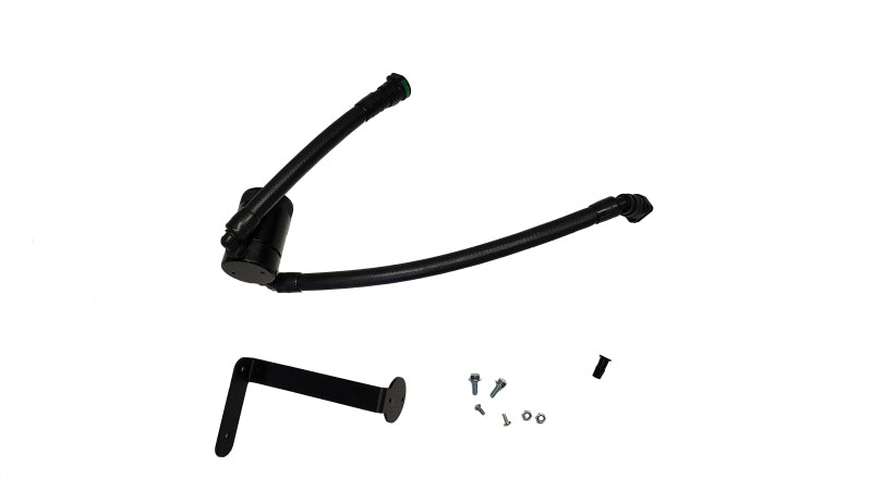 J&L JLT Oil Separators Engine Components Oil Separators main image