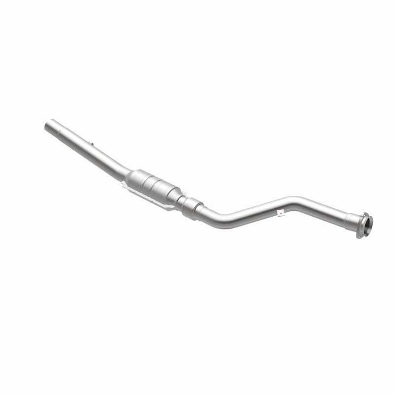 MagnaFlow Audi A8 HM Grade Federal / EPA Compliant Direct-Fit Catalytic Converter 24026 360 Degree Image Set