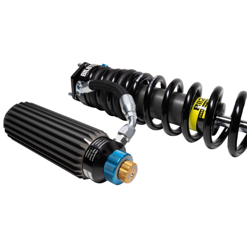 Bilstein 21-24 Ford Bronco B8 8112 Suspension Shock Absorber and Coil Spring Assembly - Rear Left 41-314326 41-314326 User 6