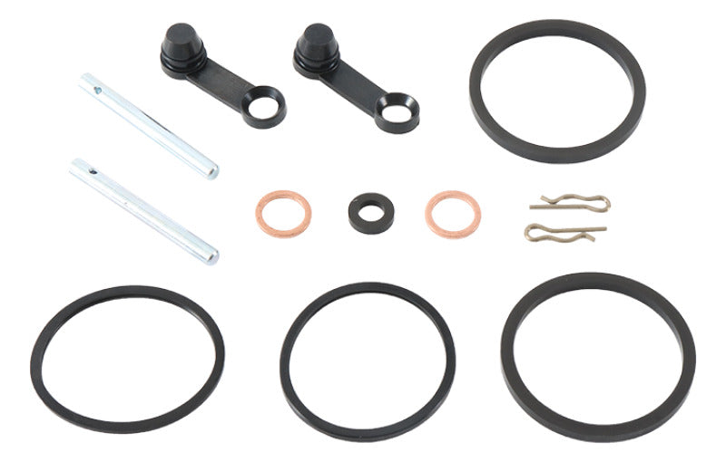 All Balls Racing Caliper Rebuild Kit 18-3213 18-3213 Photo - Primary