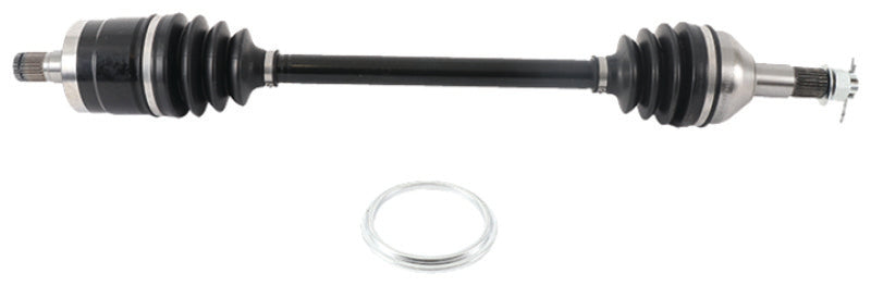QuadBoss Qboss Replacement Axle 609359 609359 Photo - Primary