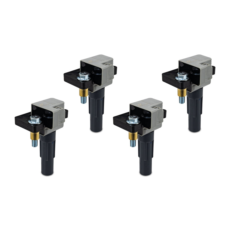 Mishimoto 04-10 Subaru WRX/STI Ignition Coil - 4-Pack MMIG-WRX-0404 MMIG-WRX-0404 User 1