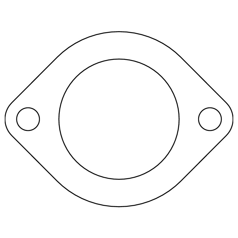 Cometic Gasket Cometic Chrysler 392 Hemi V8 .060in AFM Thermostat Housing Gasket C5229-060 C5229-060 Photo - Primary