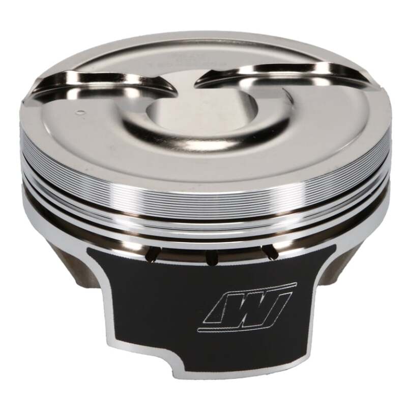 Wiseco Chevrolet LT1 6.2L 4.065 Bore 1.304 Comp Ht. -12cc Volume Single Piston 60232LXS 60232LXS Photo - out of package