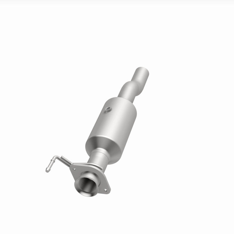 Magnaflow 20-22 Ford F-350 Super Duty V8 7.3L Rear Underbody Direct Fit Catalytic Converter 280440 280440 360 Degree Image Set