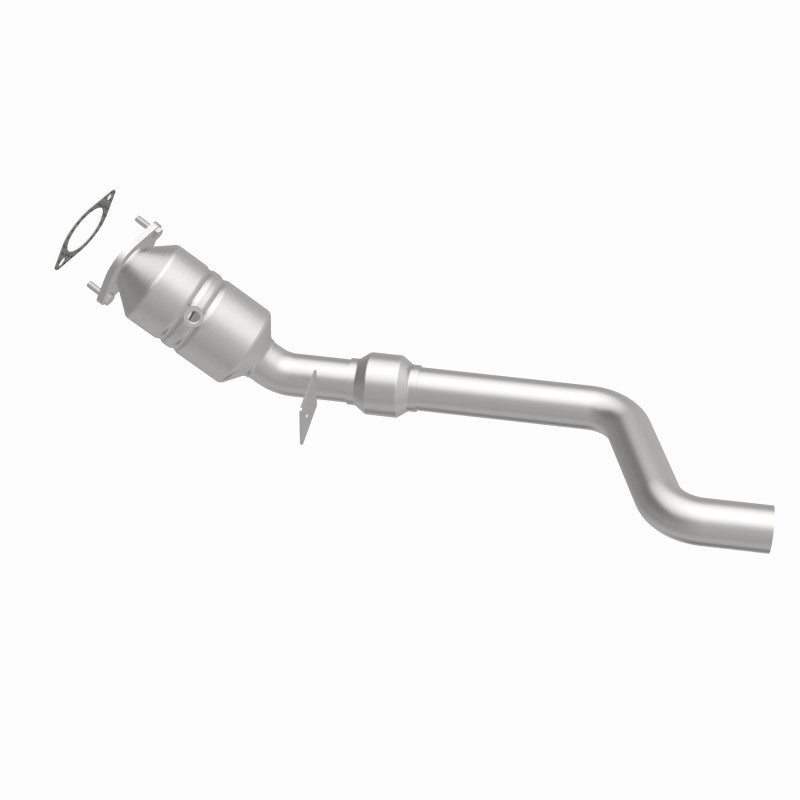 MagnaFlow Ford Mustang OEM Grade Federal / EPA Compliant Direct-Fit Catalytic Converter 52225 360 Degree Image Set