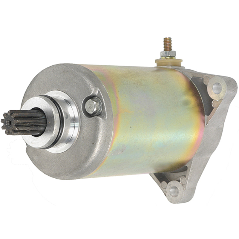 Arrowhead 85-86 Suzuki LT-250EF Starter Motor 410-52148 410-52148 Photo - Primary