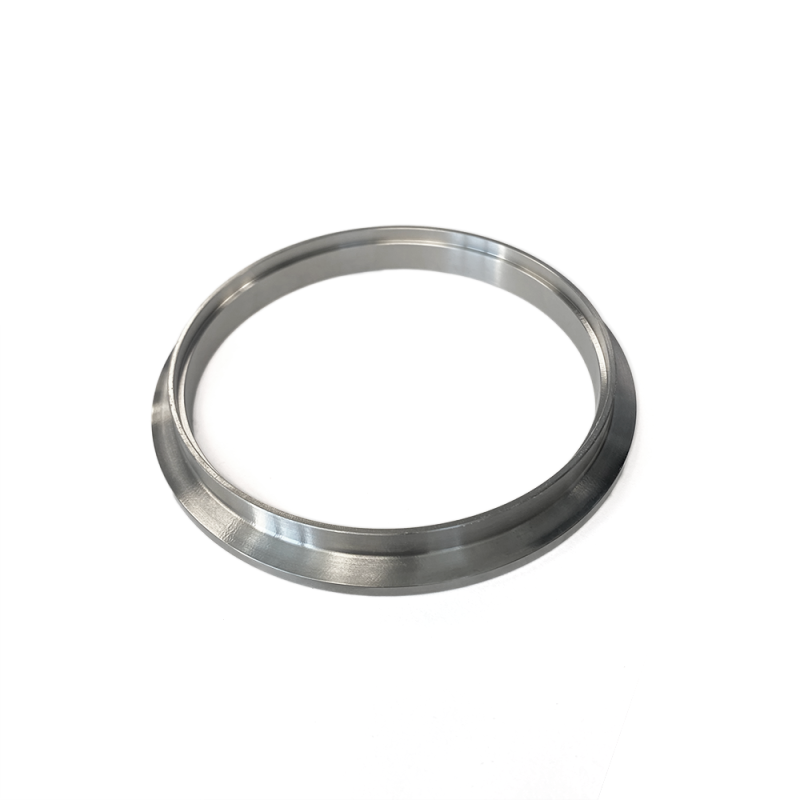 Ticon Industries Borg Warner GT42 Titanium 96mm Outlet Flange 103-09614-4000 103-09614-4000 User 1
